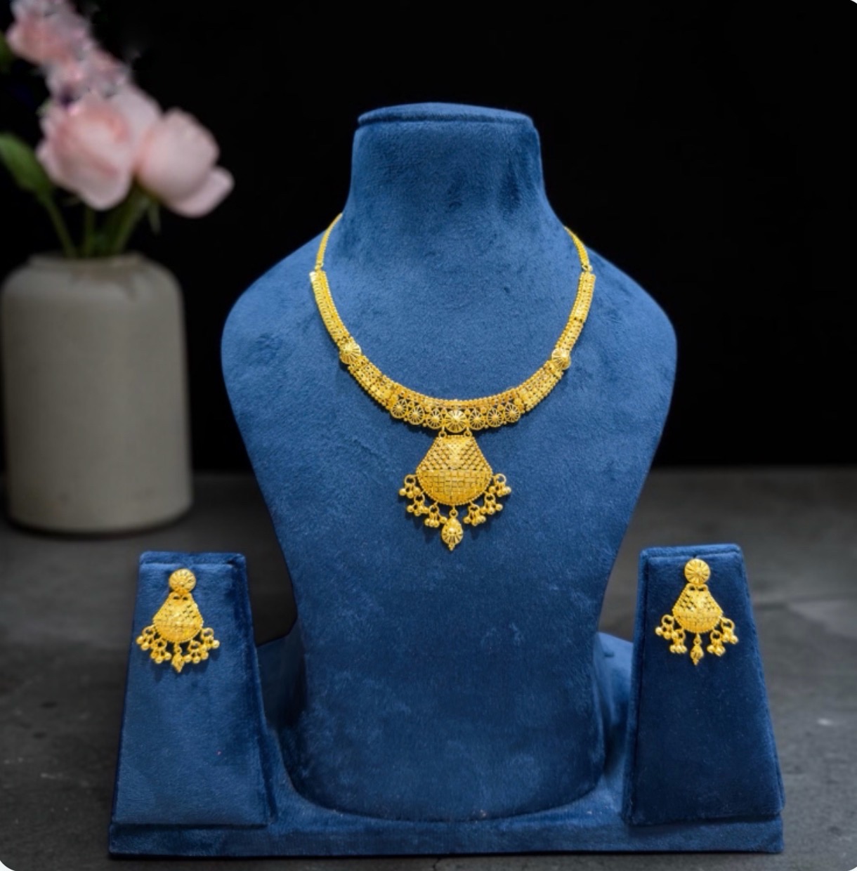 Necklace sets