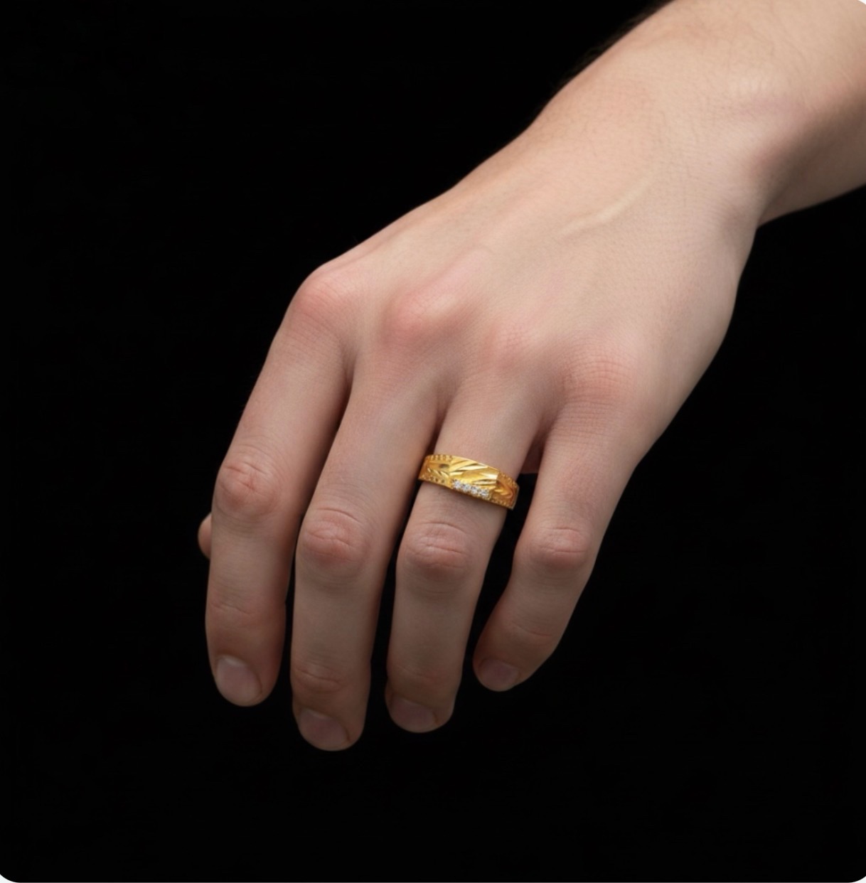 Men’s Jewellery