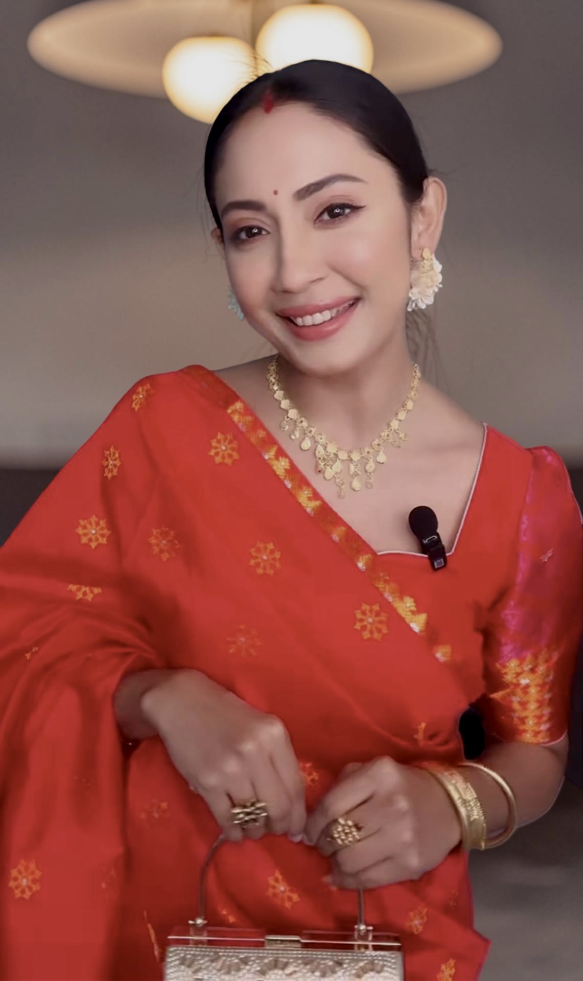 Priyam Pallabee Kashyap