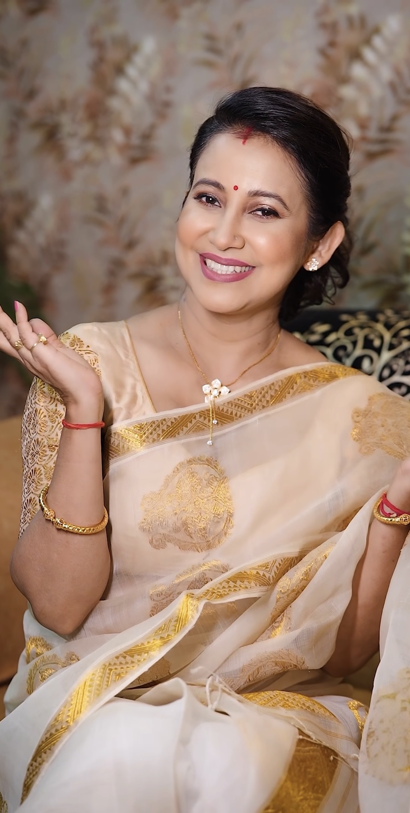 Barsha Rani Bishaya