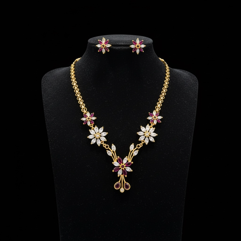 Assamese jewellery
