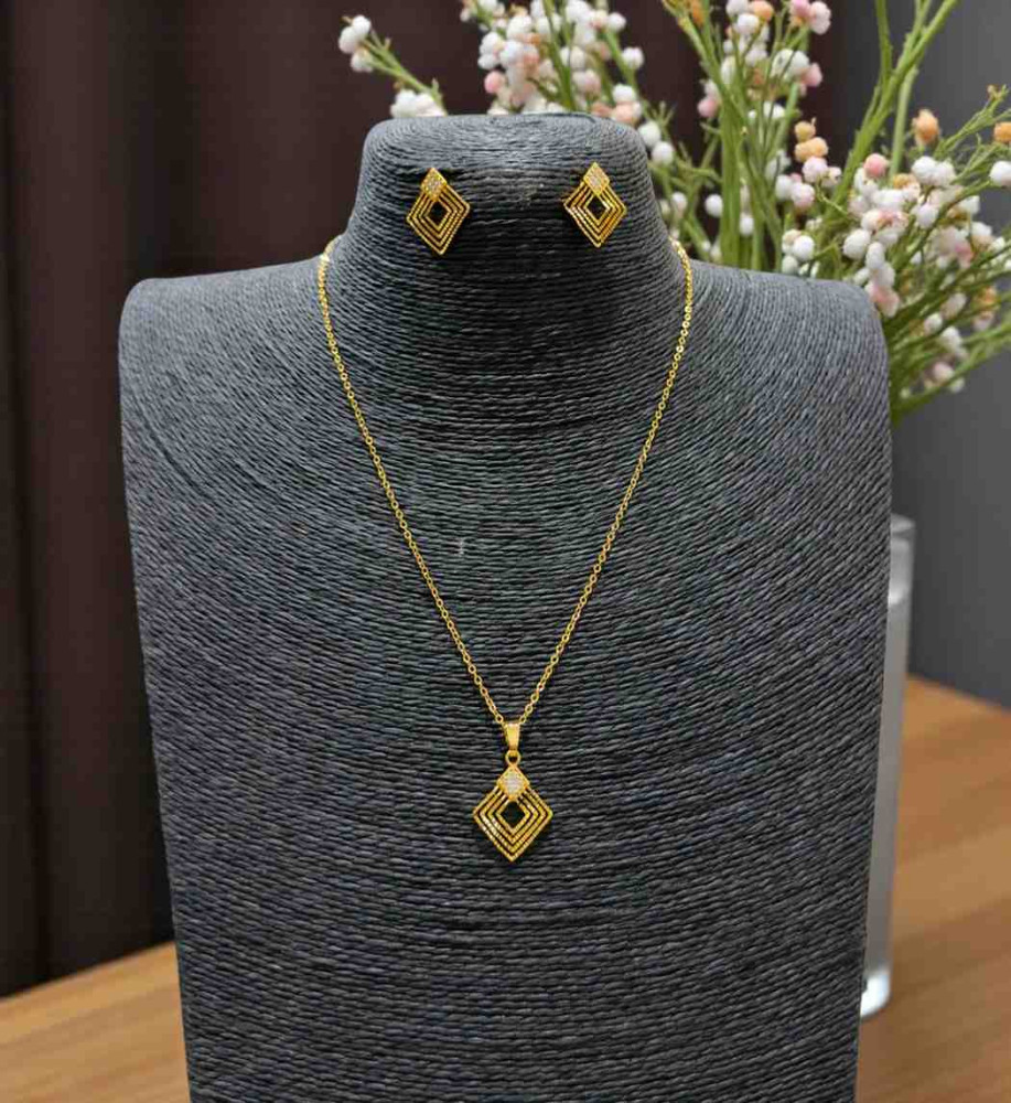 Chain set (18 inch)