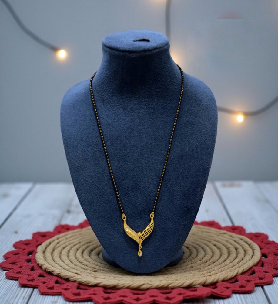 Mangalsutra (18 inch)