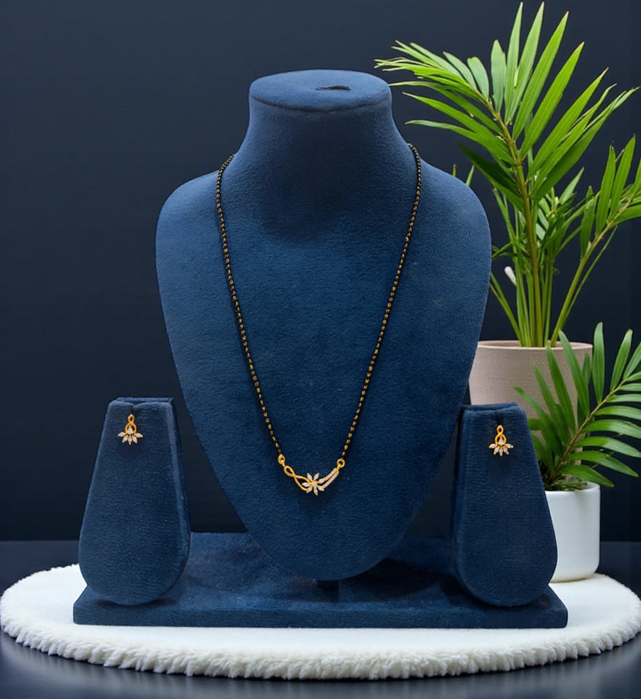 Mangalsutra (18 inch)