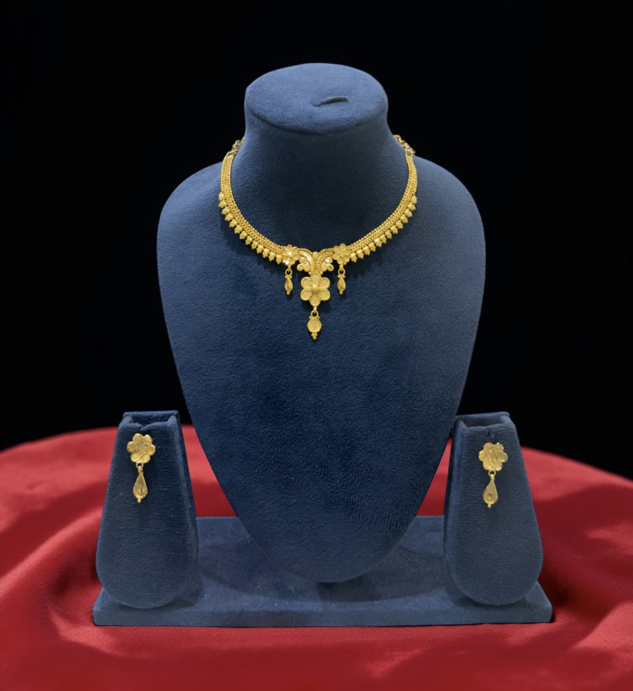 Necklace set