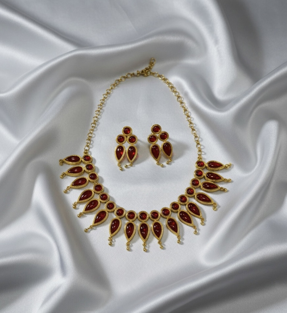 Assamese jewellery
