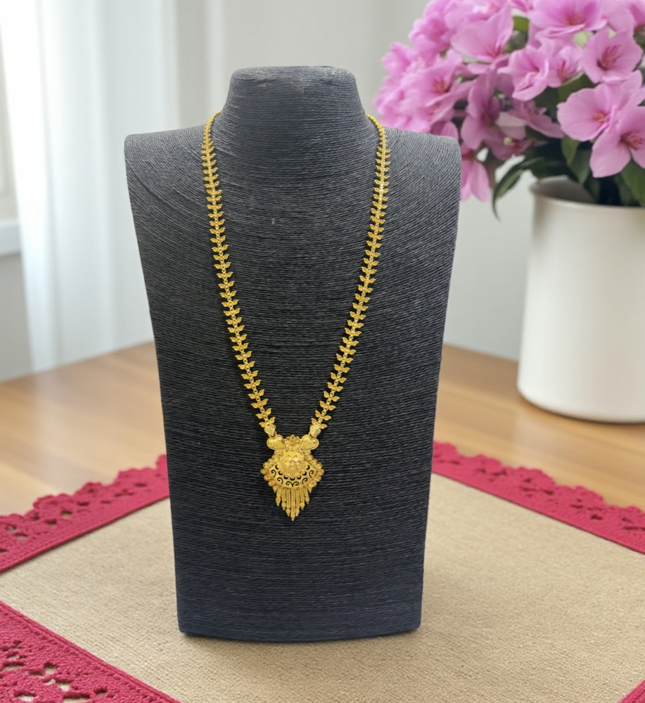 Sita haar (without earrings)