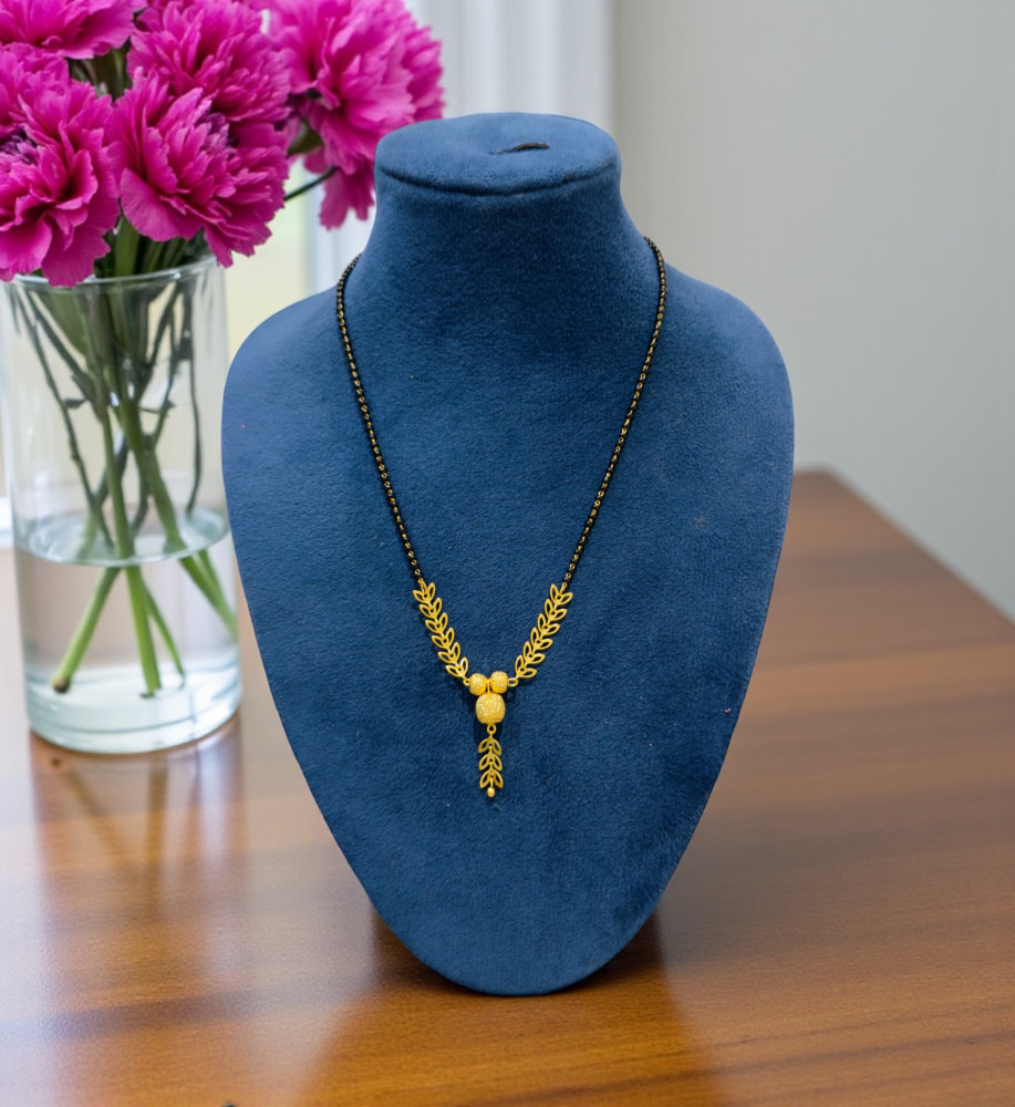 18 inch mangalsutra