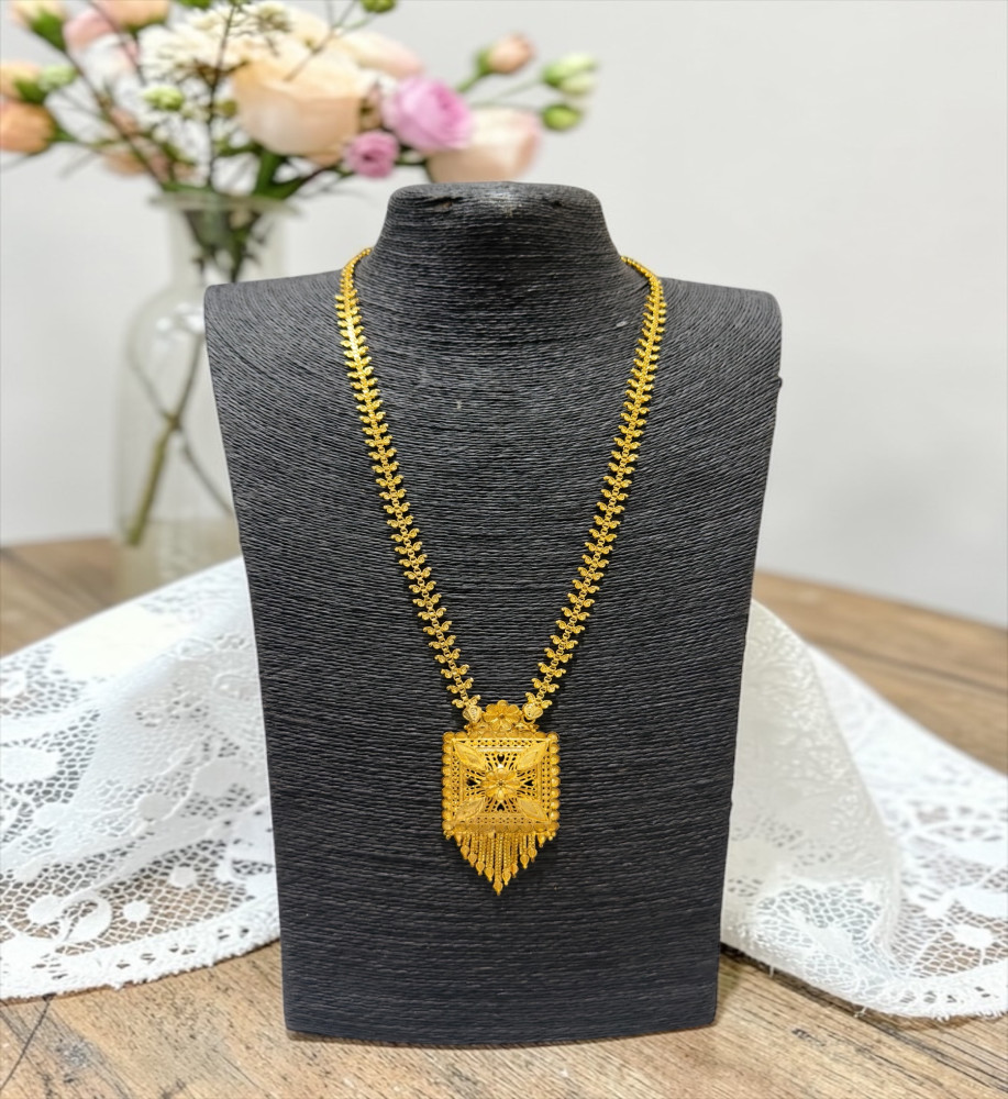 Sita haar without earrings (24 inch)