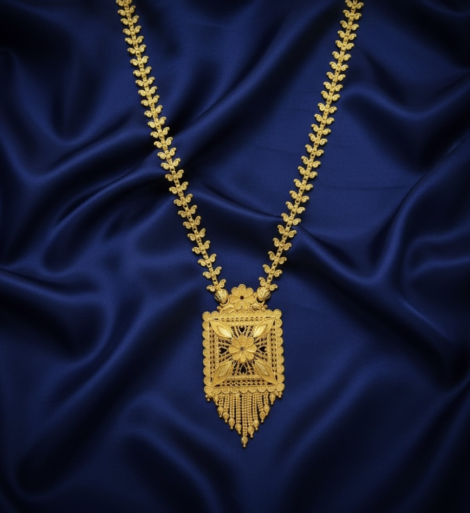 Sita haar without earrings (24 inch)