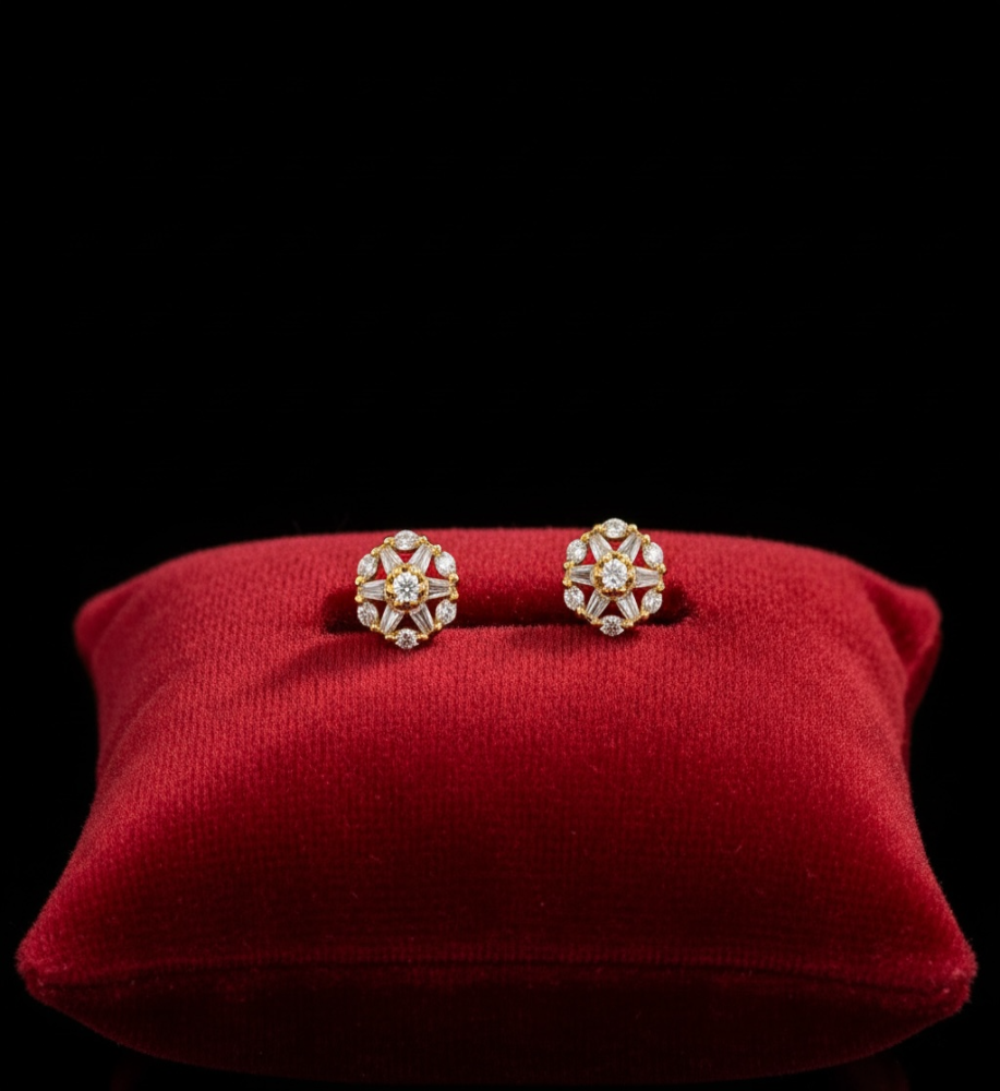Tie set (18 inch)