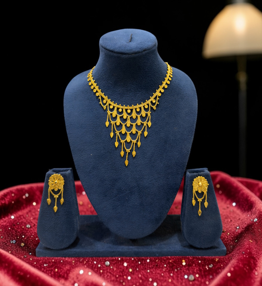 Necklace set