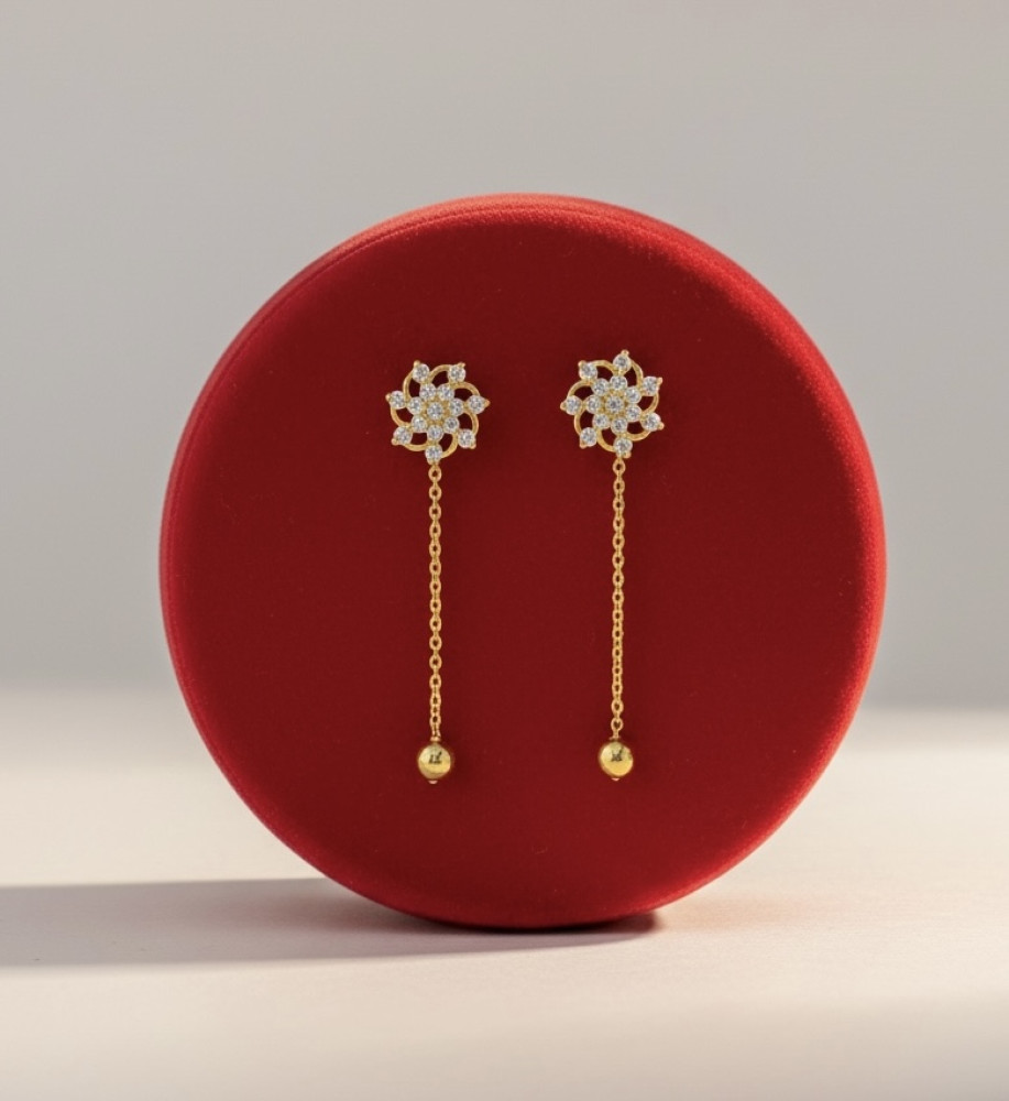 Multiuse earrings