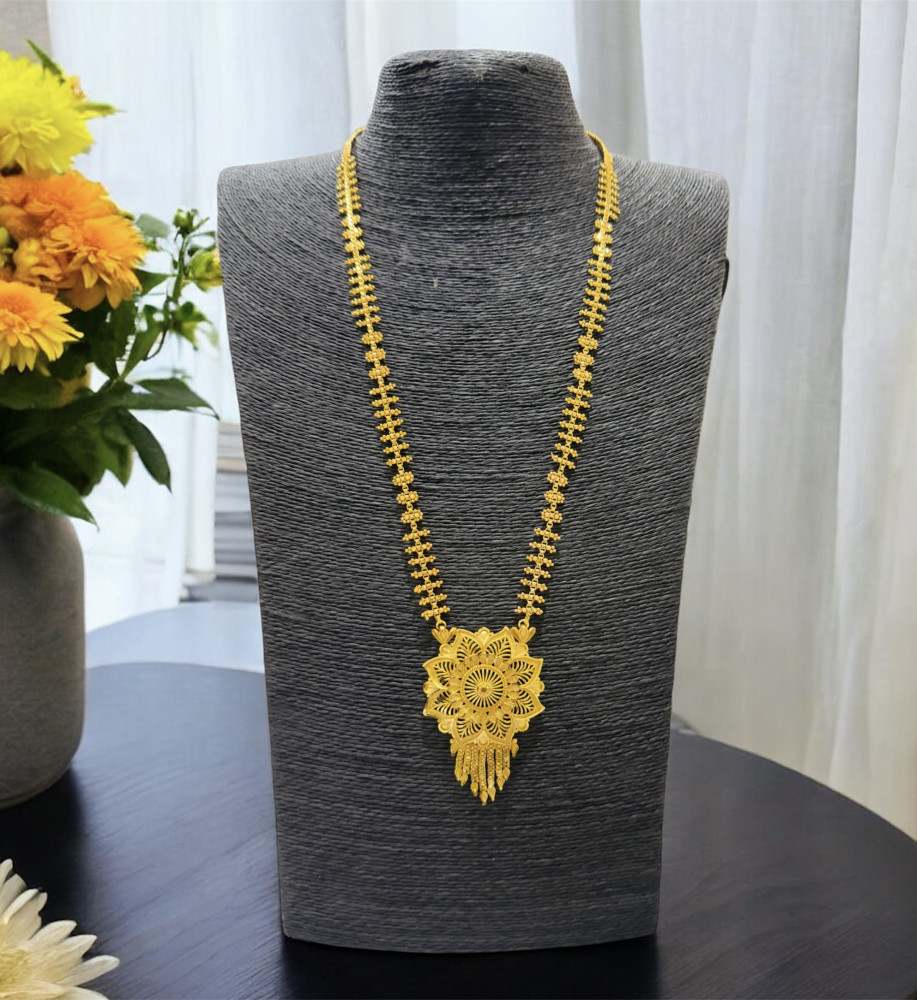 Sita haar(without earrings)