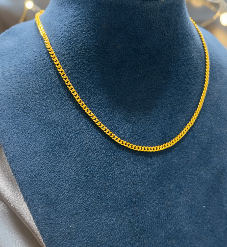 Kids chain (14 inch)