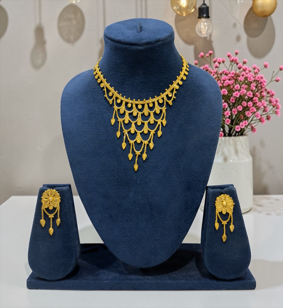 Necklace set