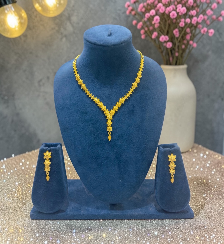 Necklace set