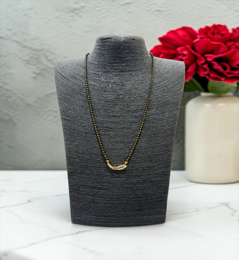 Mangalsutra (24 inch)