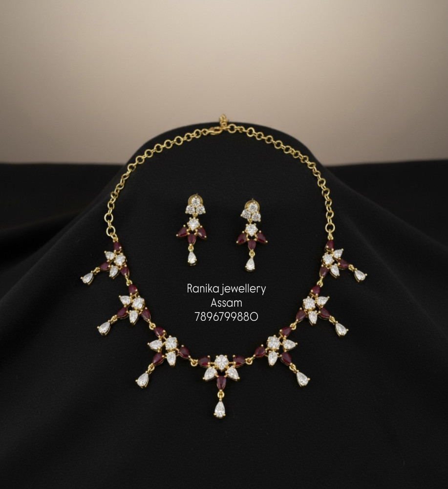 Assamese jewellery