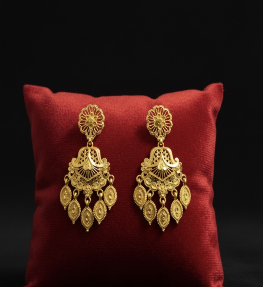 Turkish necklace set