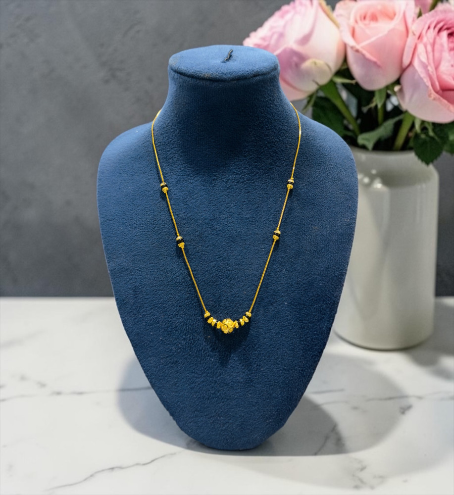 Mangalsutra (18 inch)
