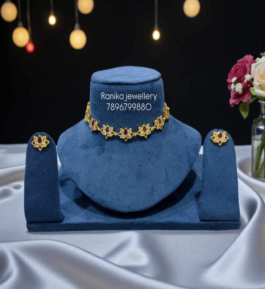 Assamese jewellery