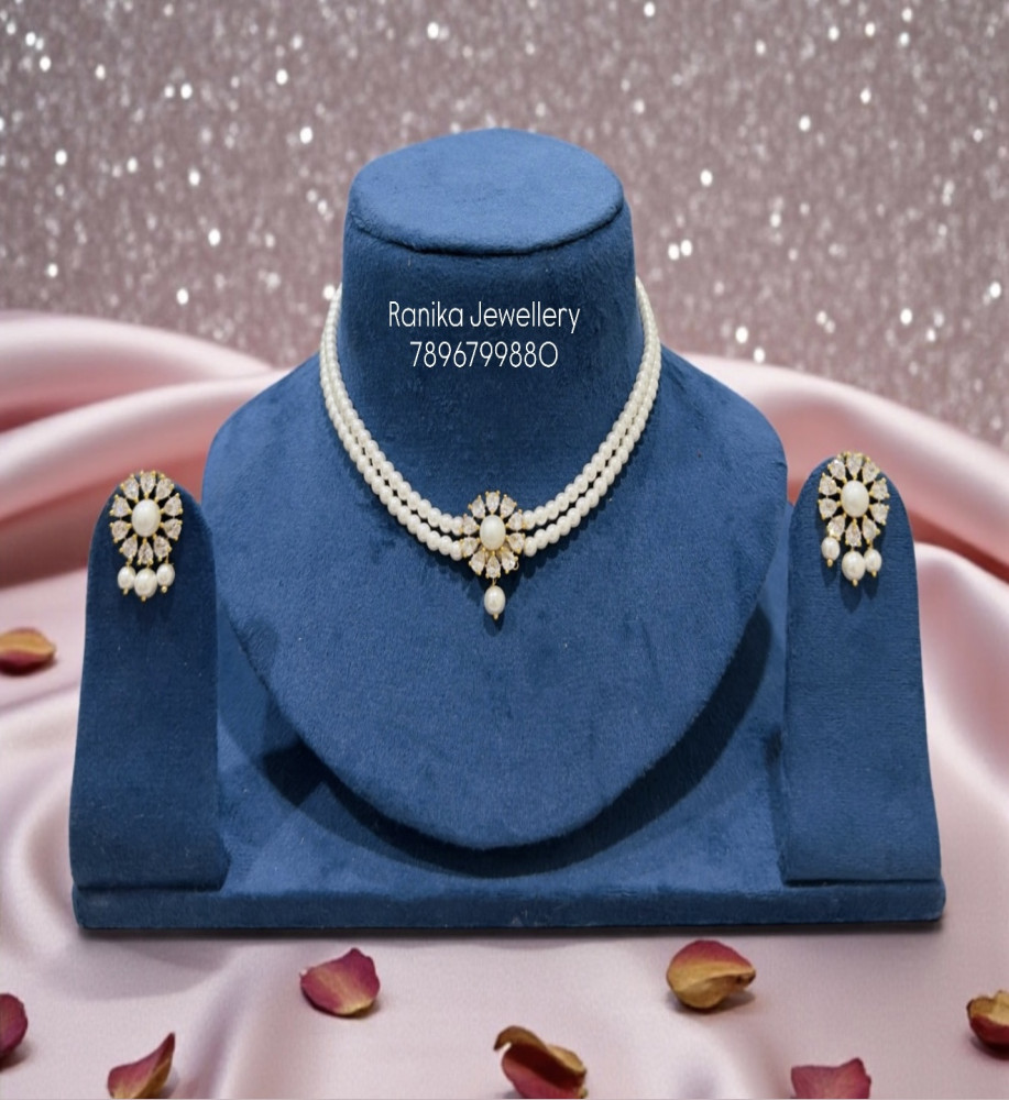 Pearl set