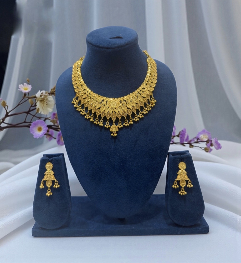 Necklace set