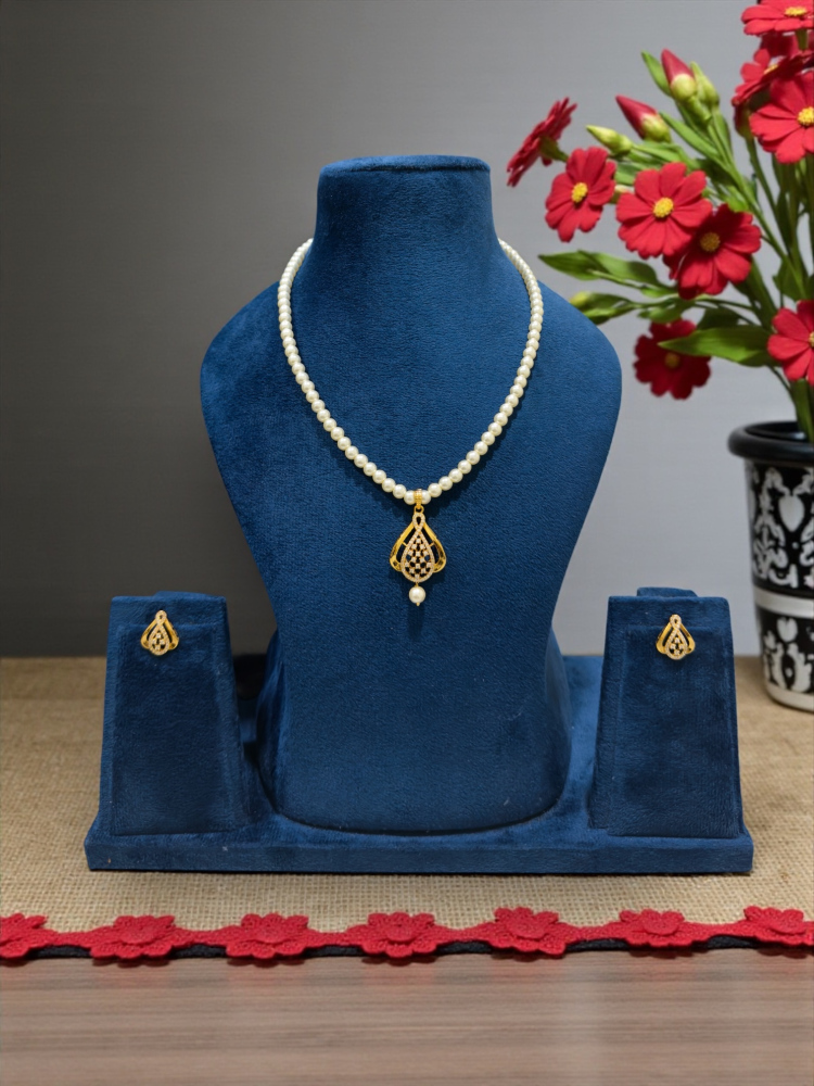Pearl set (18 inch)