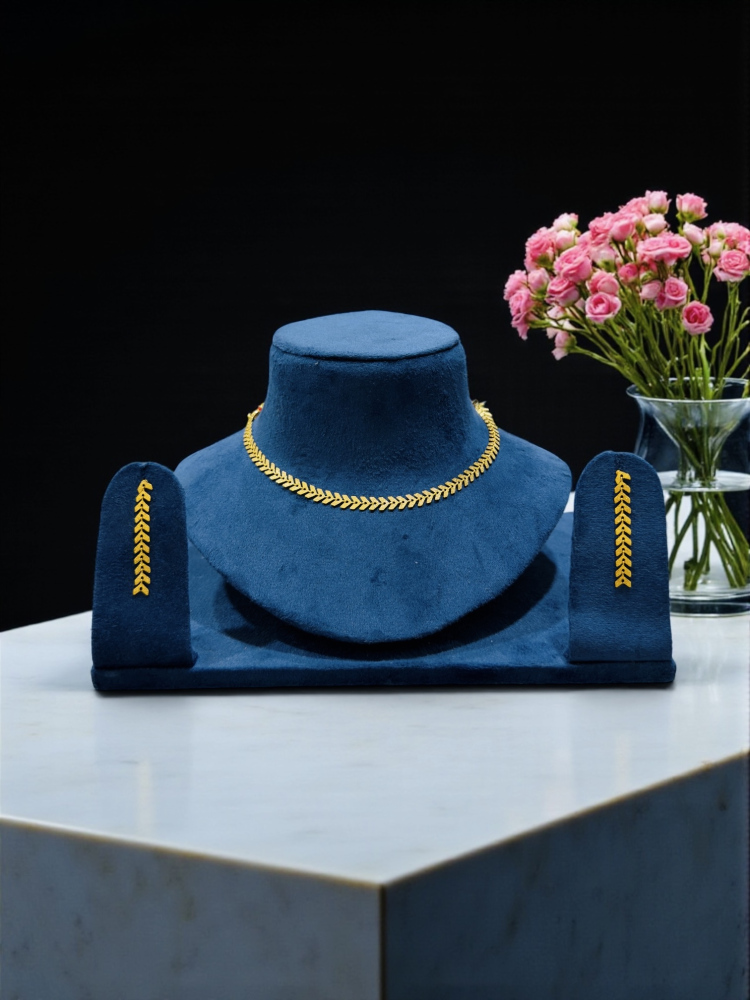 Necklace set
