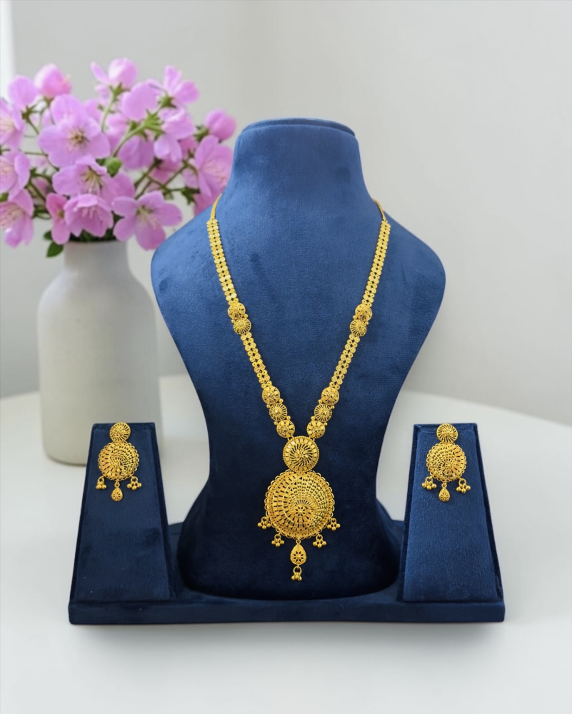 Sita haar set (Luxe Collection)