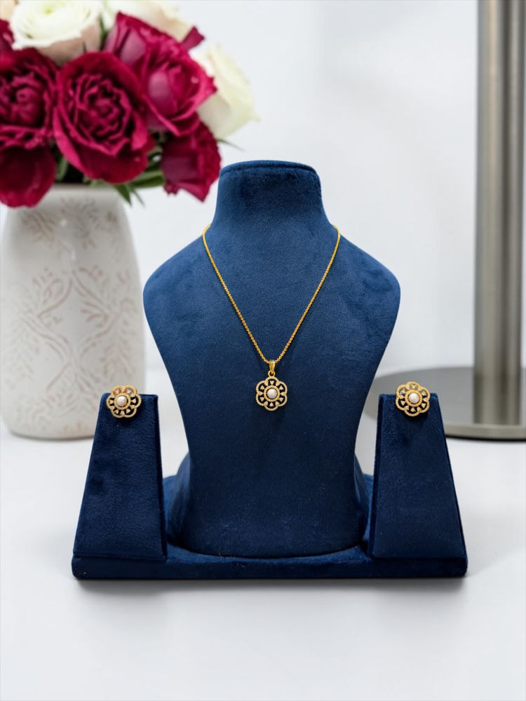 Chain set (18 inch)