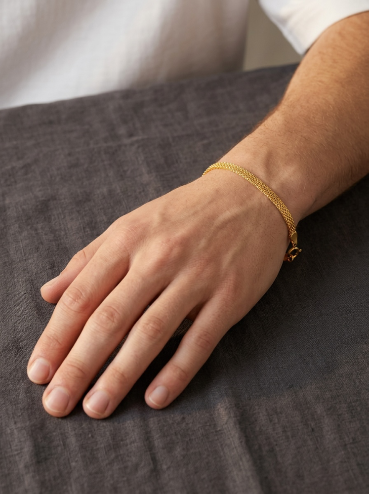 Men's Bracelets