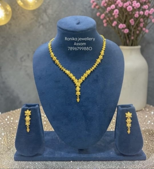 Necklace set
