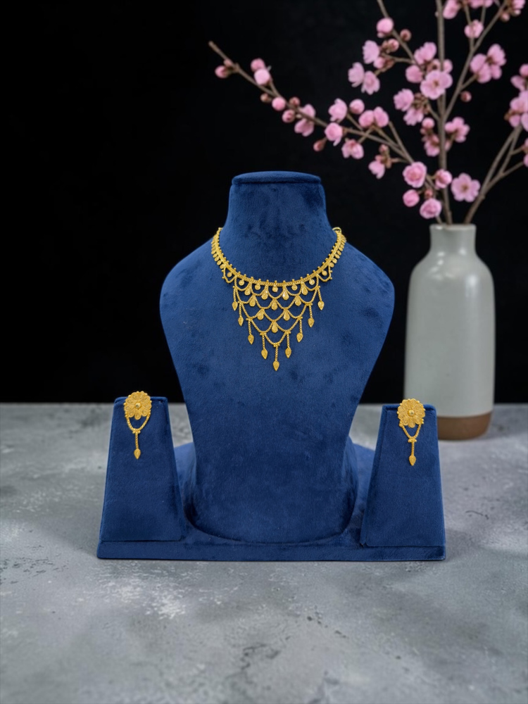 Necklace set