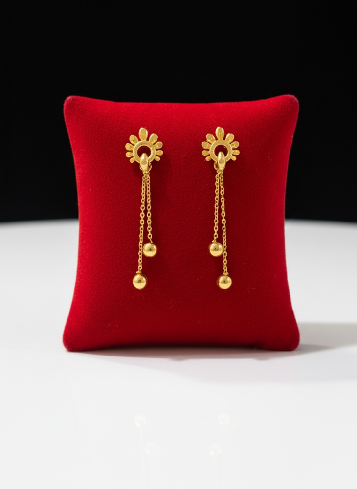 Multiuse earrings