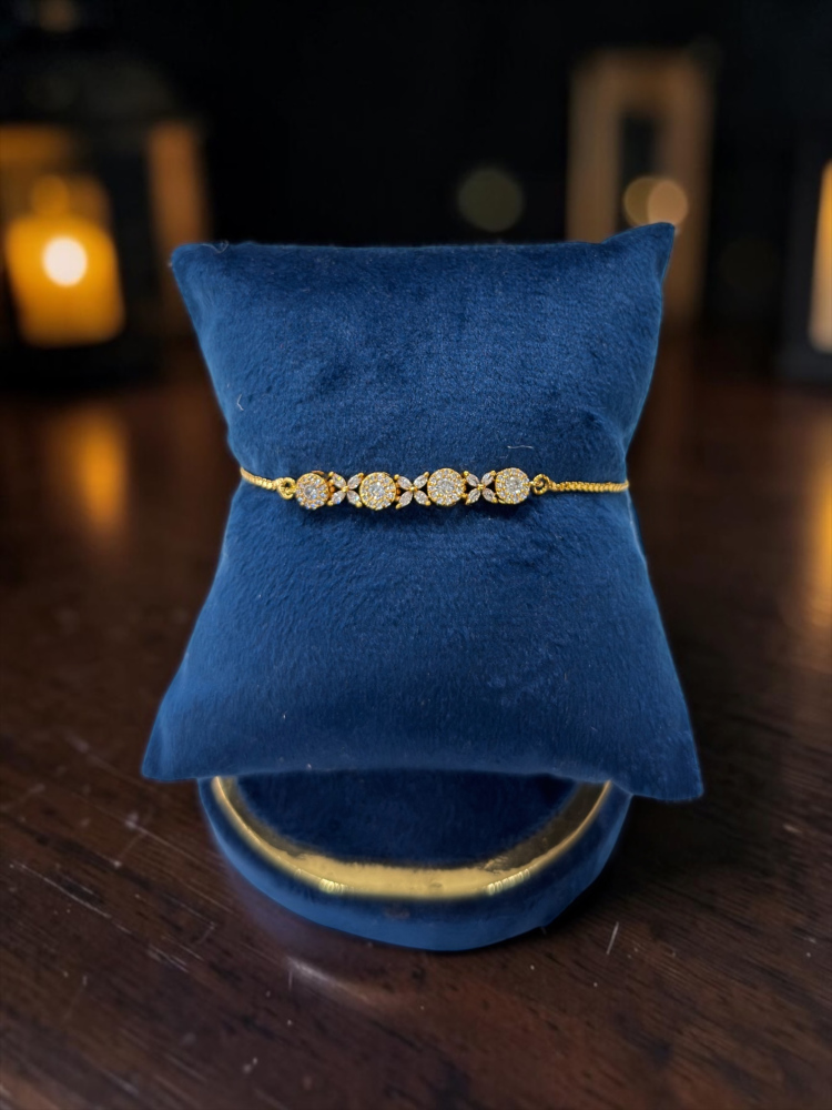 Adjustable Bracelet