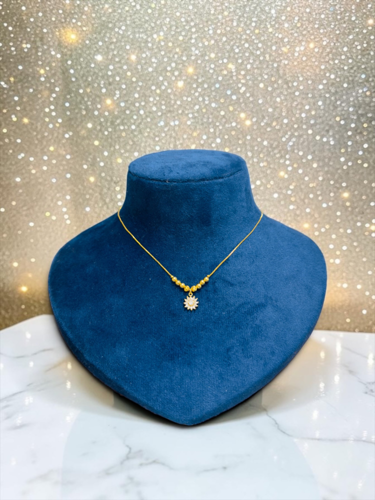 CHAIN (16 inch)