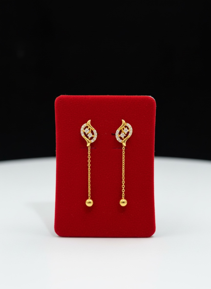 Multiuse Earrings