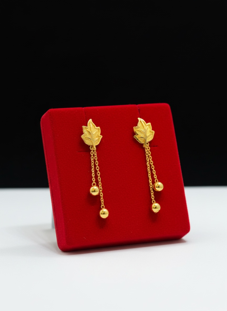 Multiuse earrings