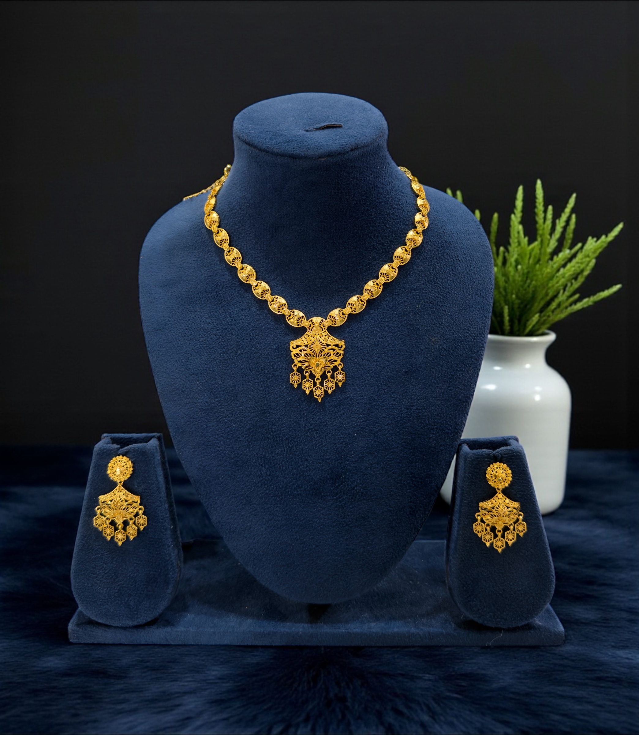 Necklace set