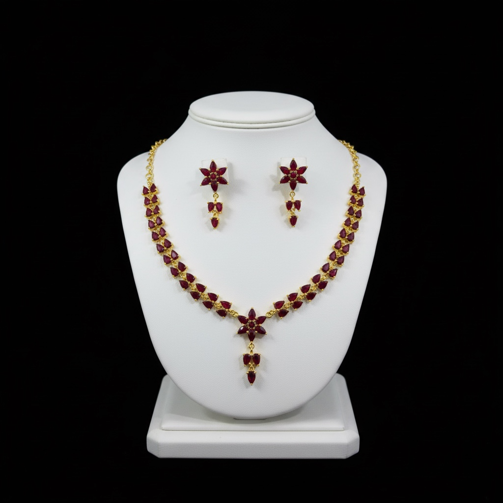 Assamese Jewellery