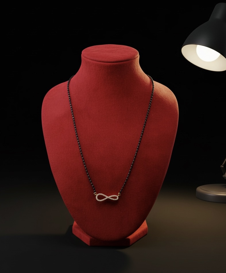 Mangalsutra (18 inch)