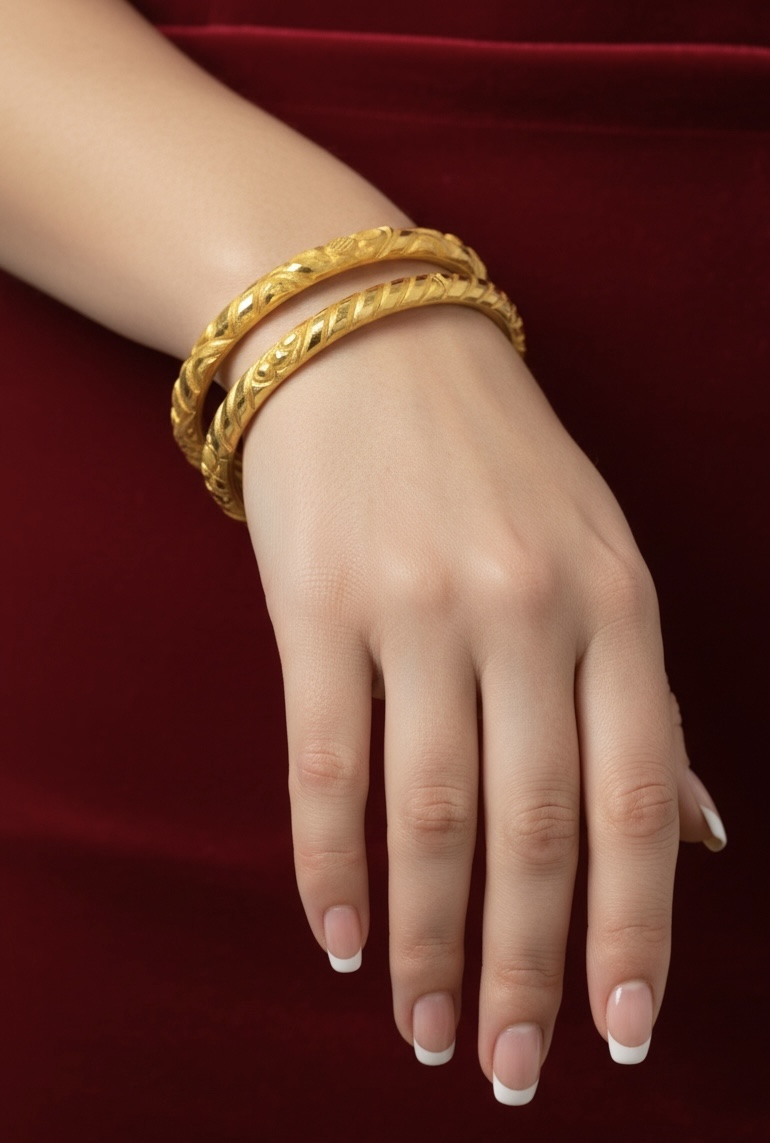 Bangles