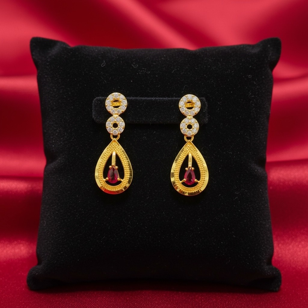 Assamese jewellery