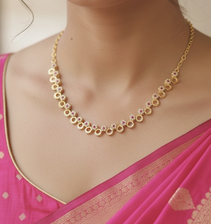 Assamese jewellery