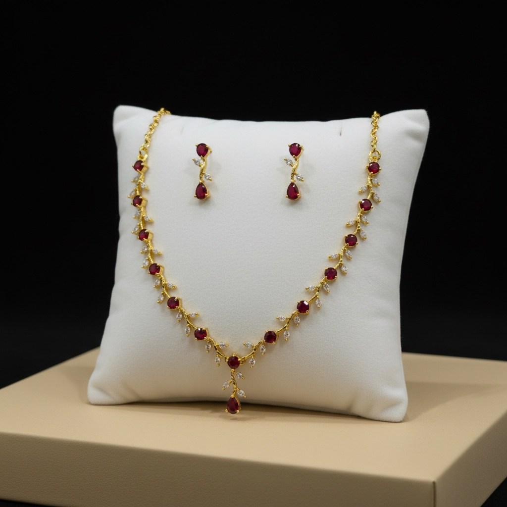 Assamese jewellery