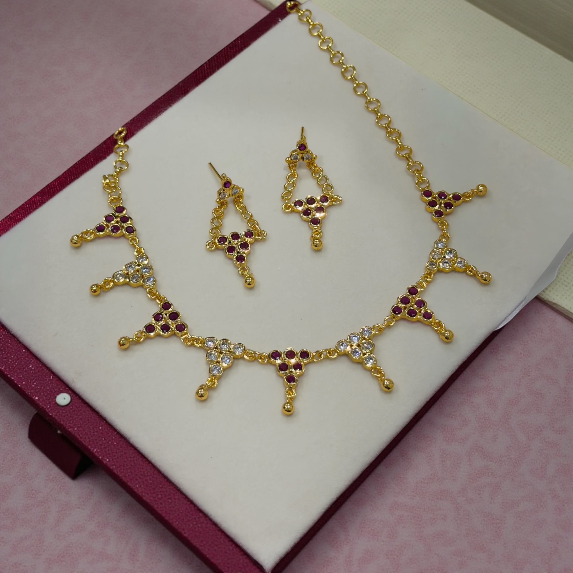 Assamese Jewellery