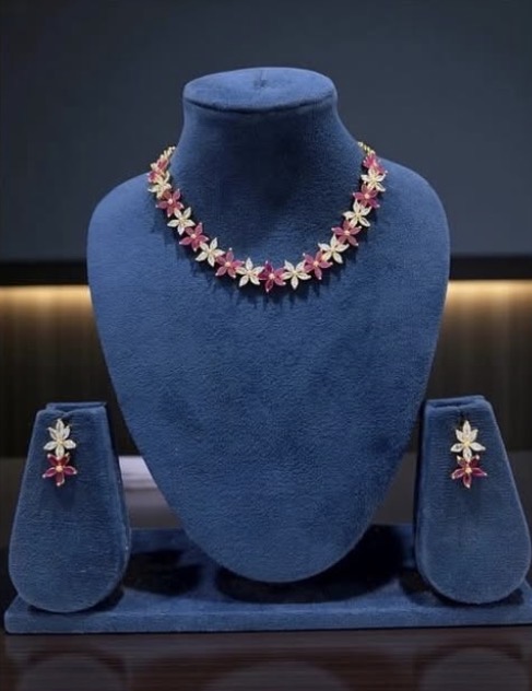 Assamese Jewellery