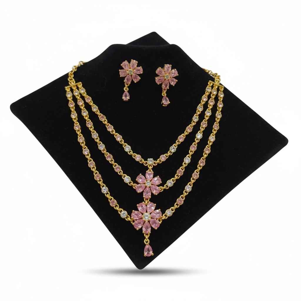 Assamese jewellery